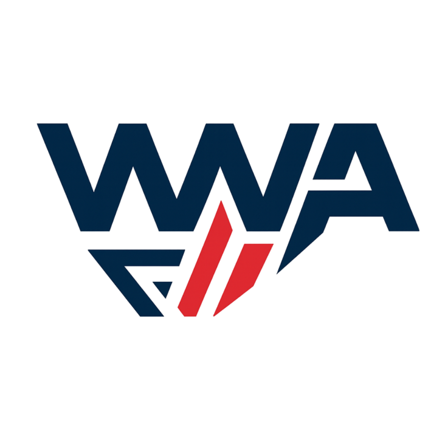 VWA Logo