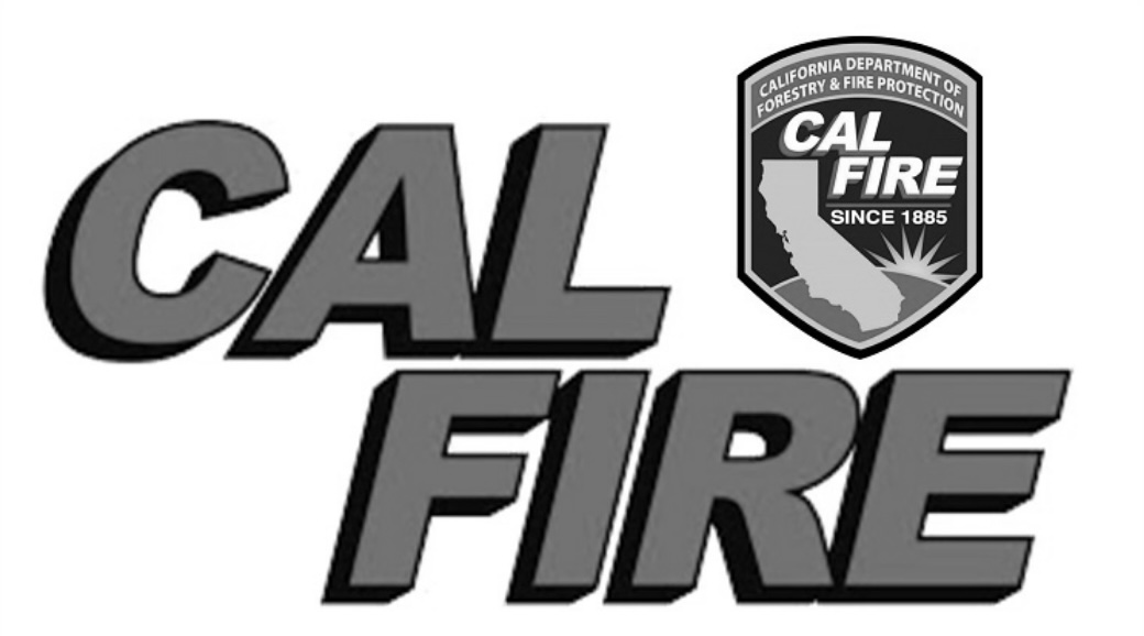 CAL FIRE