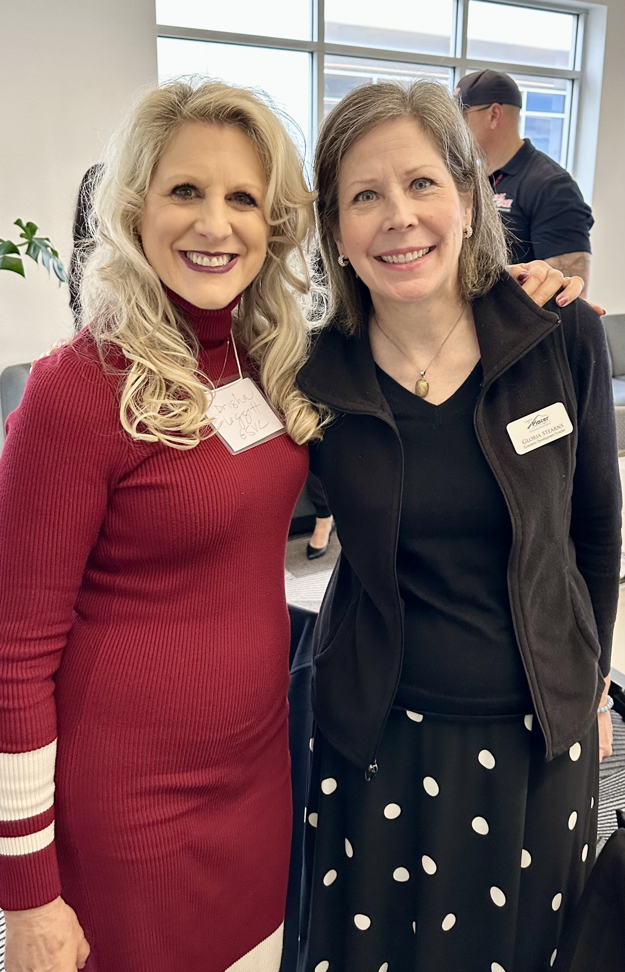 Placer Valley Job Fair
